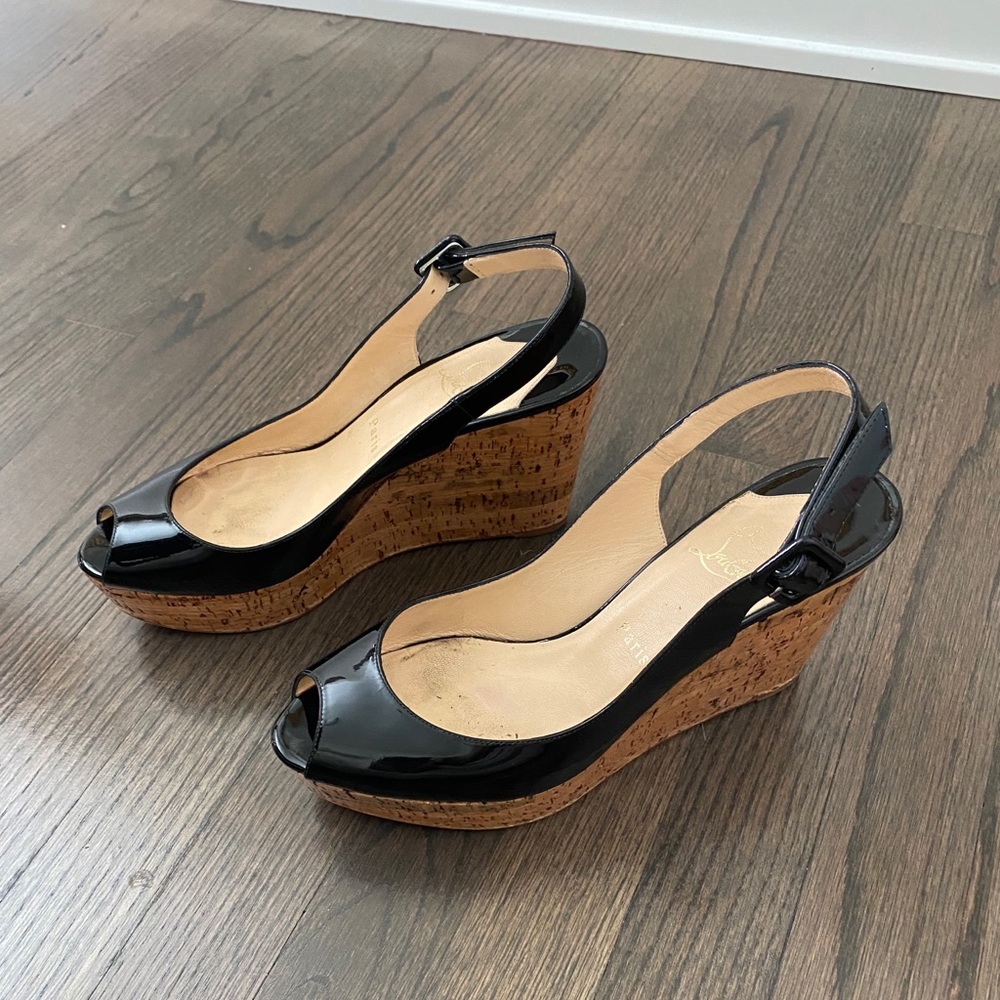 Christian Louboutin Shoes